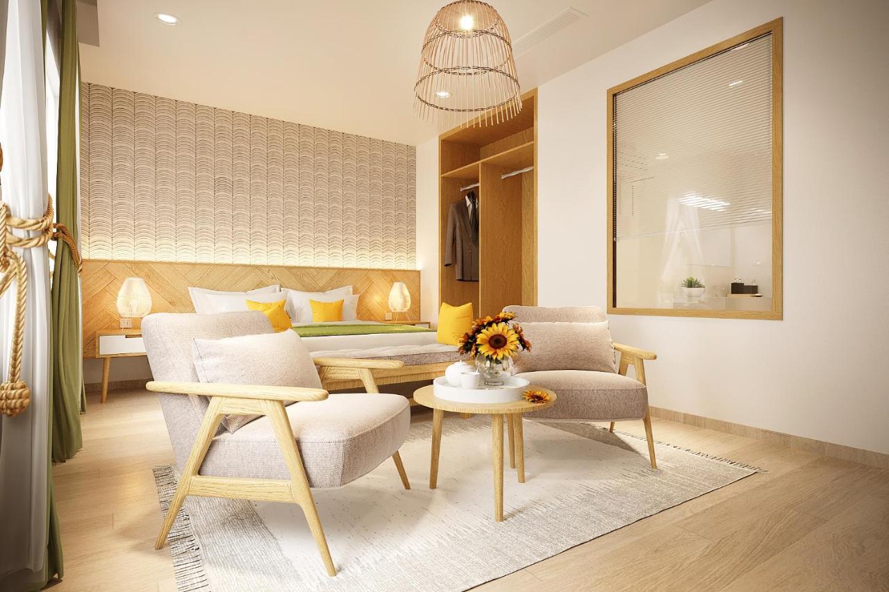 The Pearl Hotel Hanoi Zewnętrze zdjęcie