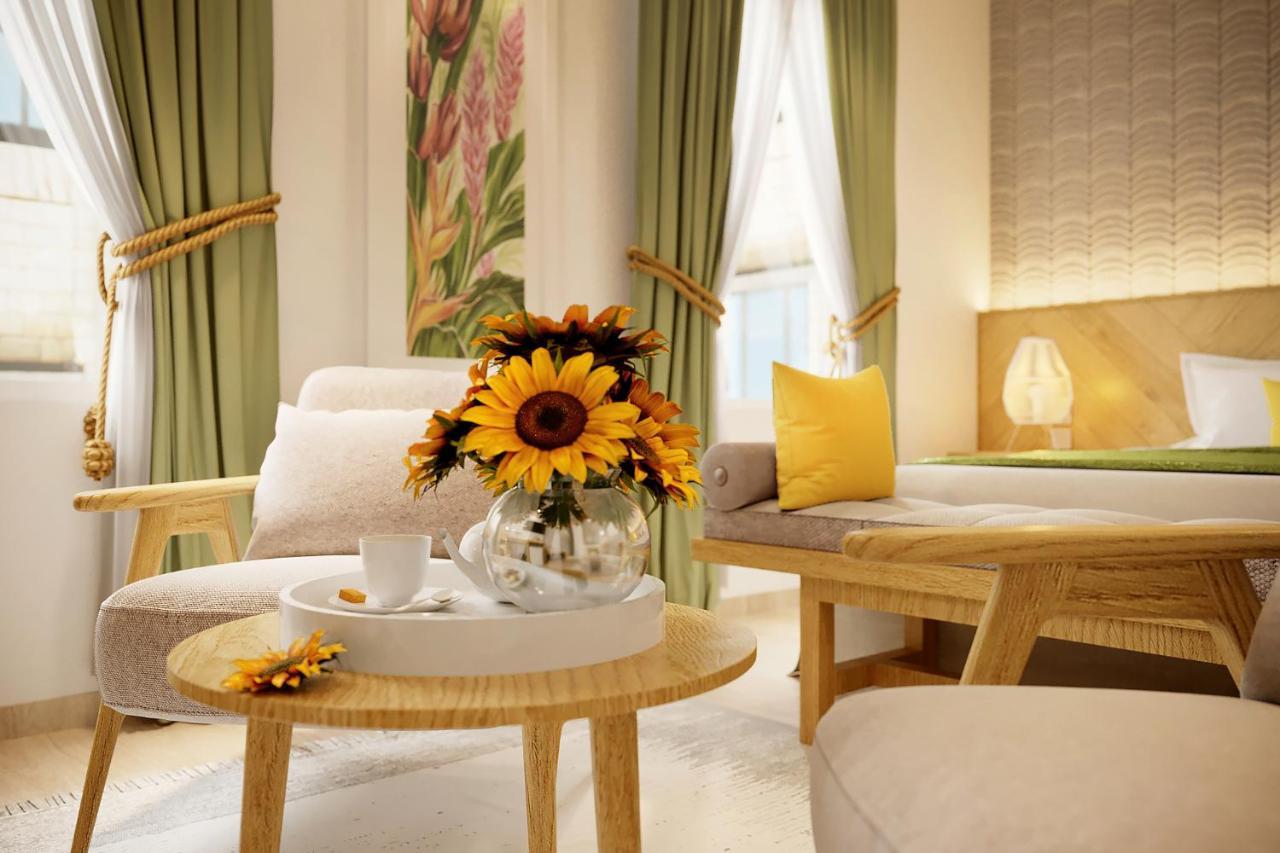 The Pearl Hotel Hanoi Zewnętrze zdjęcie
