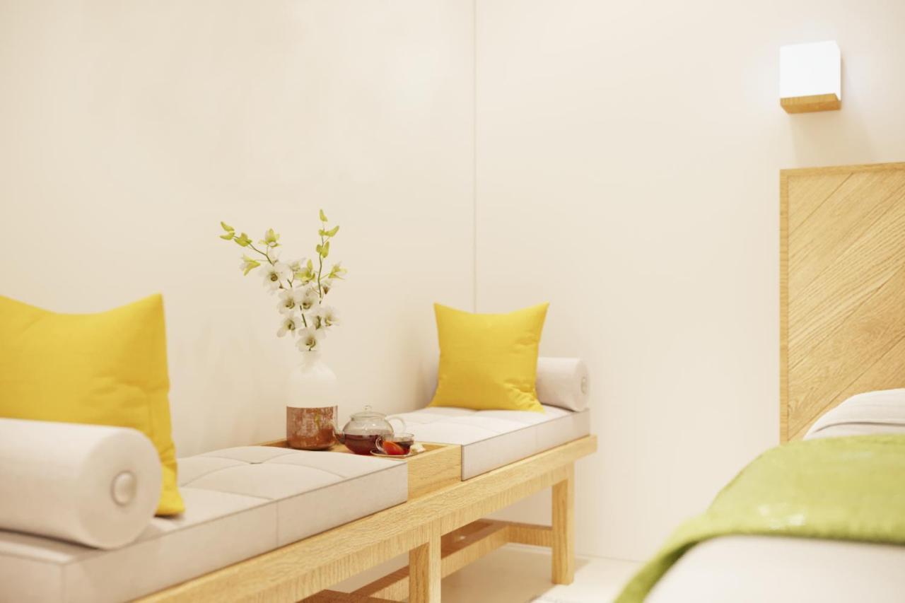 The Pearl Hotel Hanoi Zewnętrze zdjęcie