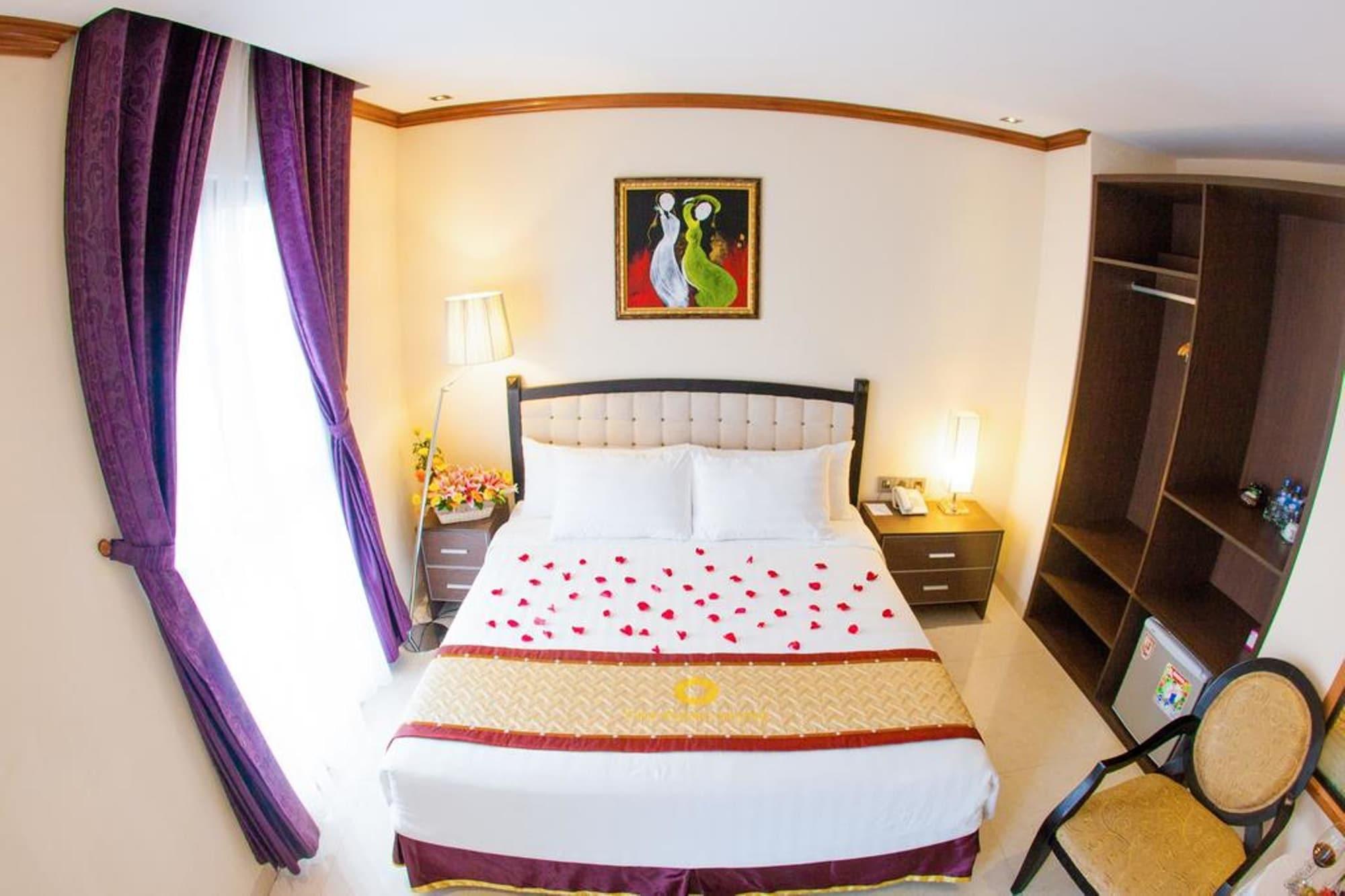 The Pearl Hotel Hanoi Zewnętrze zdjęcie