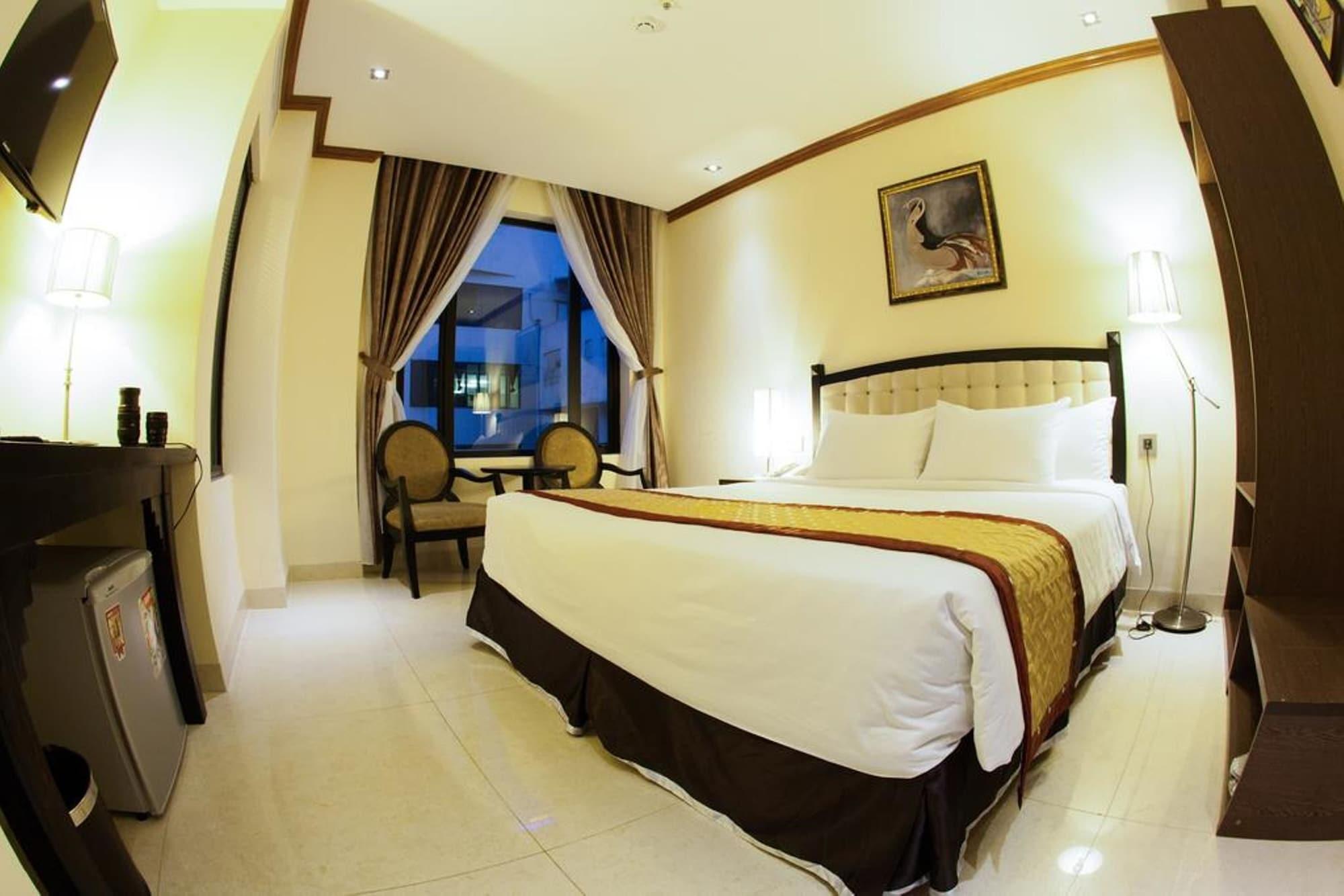 The Pearl Hotel Hanoi Zewnętrze zdjęcie