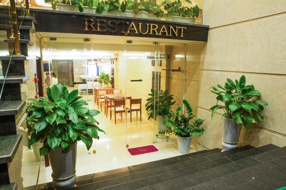 The Pearl Hotel Hanoi Zewnętrze zdjęcie